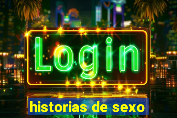 historias de sexo