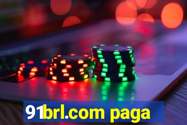 91brl.com paga