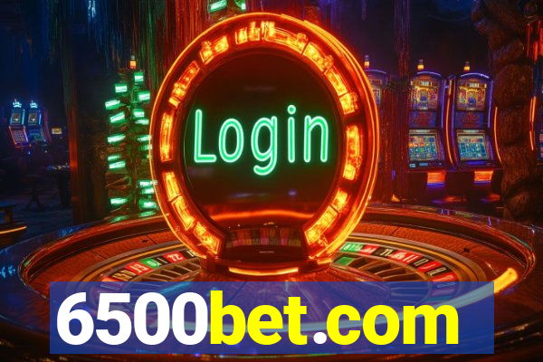 6500bet.com