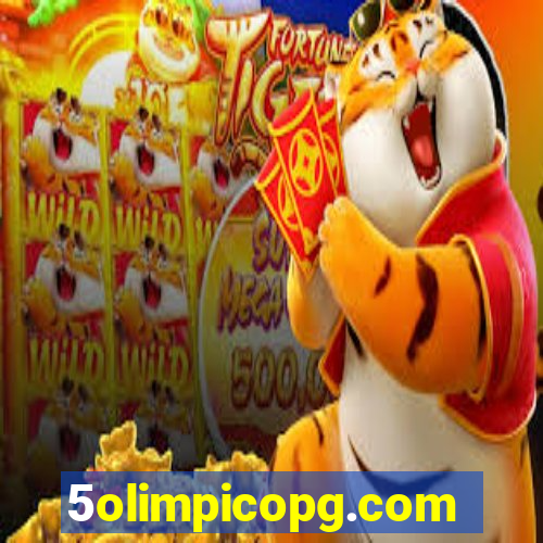 5olimpicopg.com