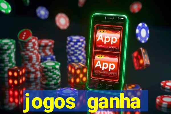 jogos ganha dinheiro sem depositar