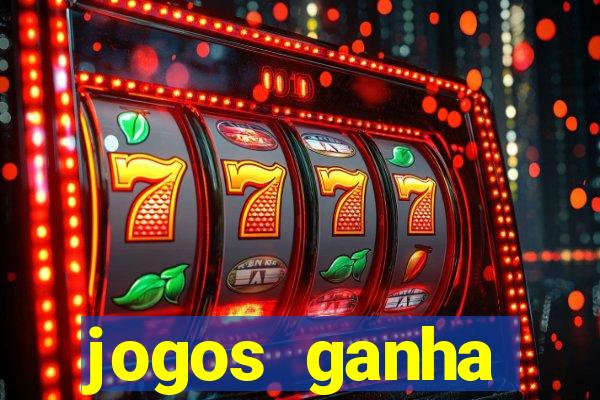 jogos ganha dinheiro sem depositar