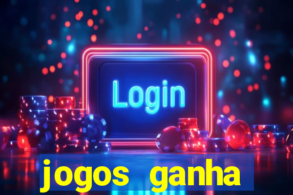 jogos ganha dinheiro sem depositar