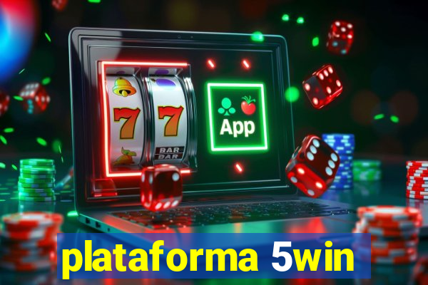 plataforma 5win