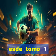 esde tomo 1 atualizado pdf