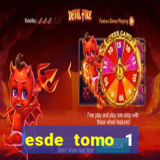 esde tomo 1 atualizado pdf