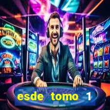 esde tomo 1 atualizado pdf