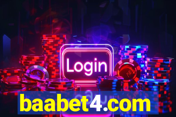 baabet4.com