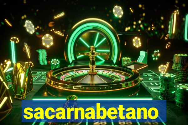 sacarnabetano