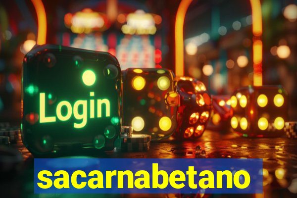 sacarnabetano