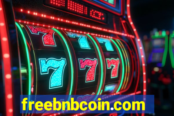 freebnbcoin.com