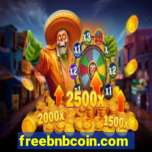 freebnbcoin.com