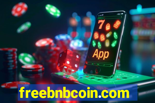 freebnbcoin.com