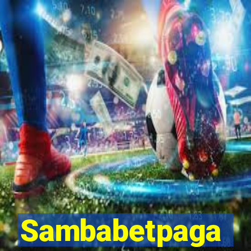 Sambabetpaga