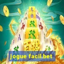 jogue facil.bet