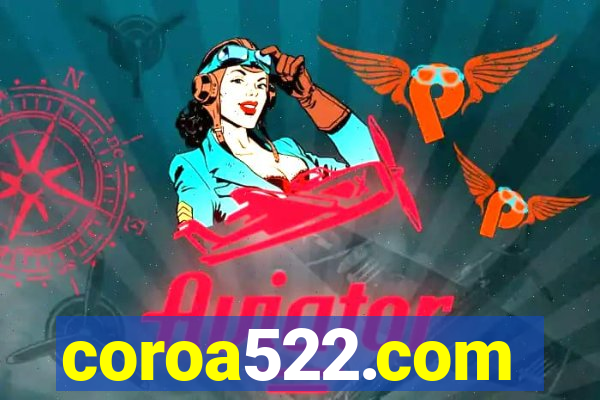 coroa522.com