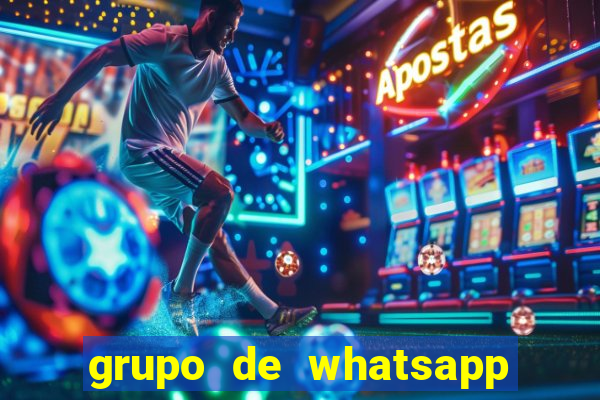 grupo de whatsapp vasco da gama