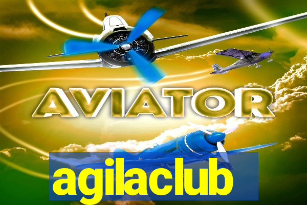 agilaclub