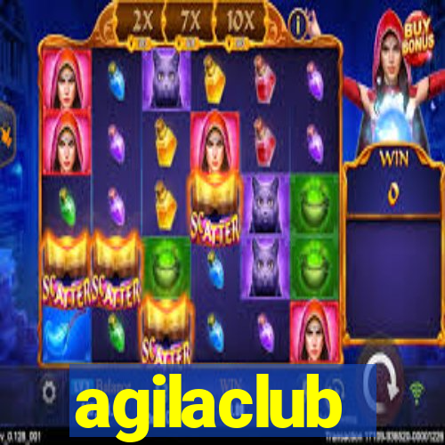 agilaclub