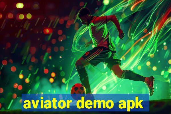 aviator demo apk