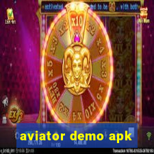 aviator demo apk