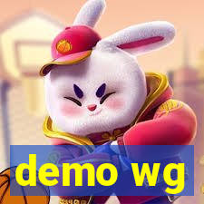 demo wg