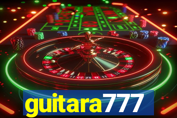 guitara777