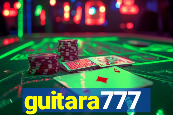 guitara777