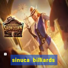 sinuca billiards click jogos