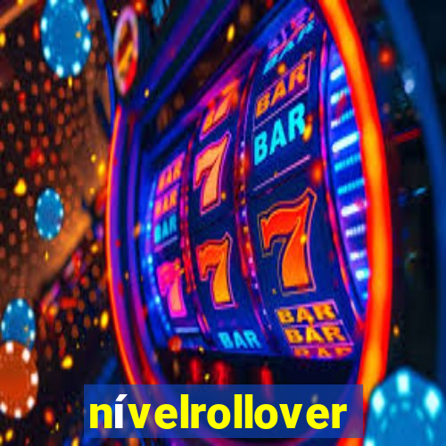 nívelrollover