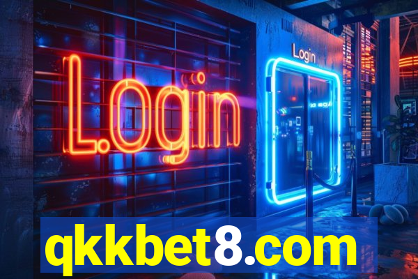 qkkbet8.com