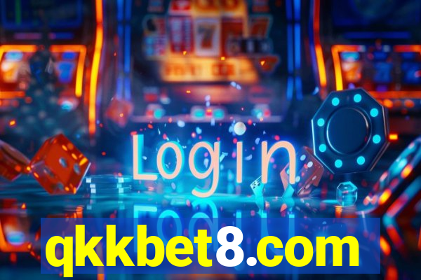 qkkbet8.com