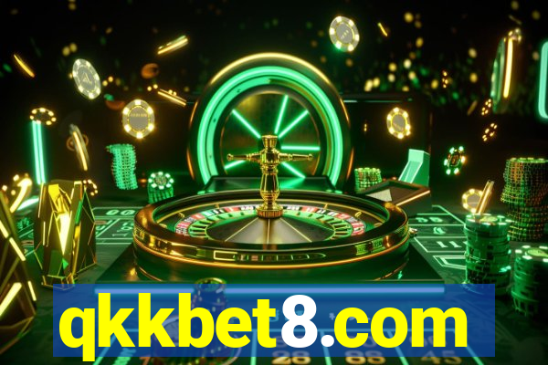 qkkbet8.com