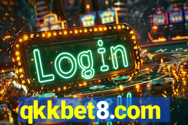 qkkbet8.com