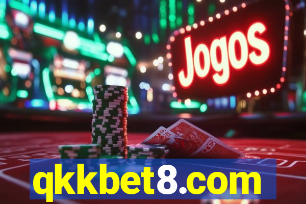 qkkbet8.com