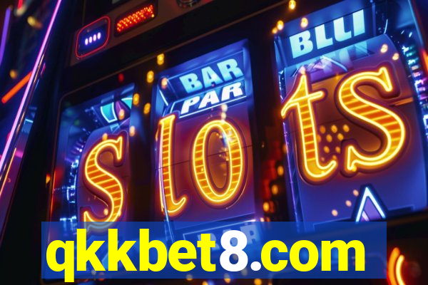 qkkbet8.com