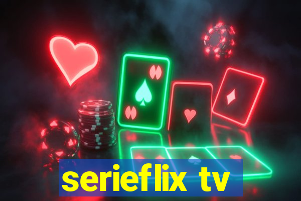 serieflix tv