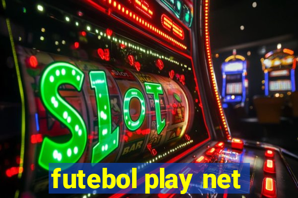 futebol play net