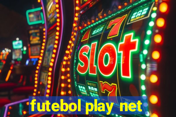 futebol play net