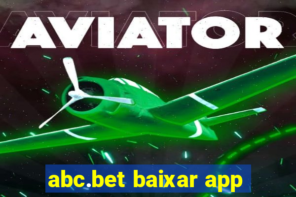 abc.bet baixar app