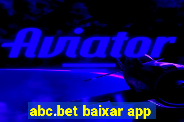 abc.bet baixar app