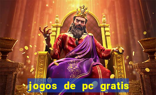 jogos de pc gratis para download