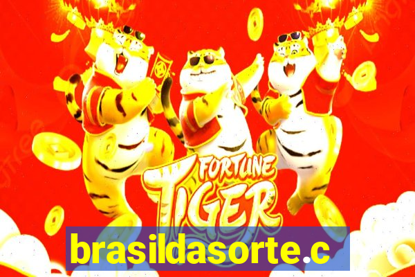 brasildasorte.com