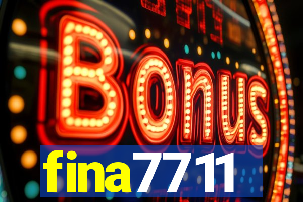 fina7711