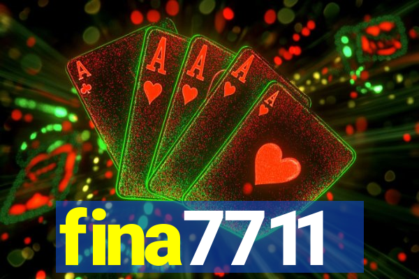 fina7711