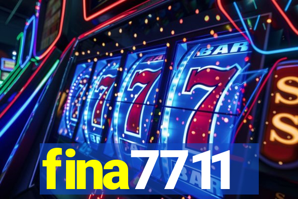 fina7711