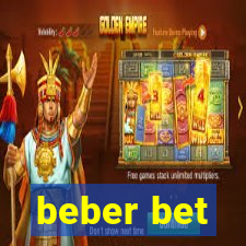 beber bet