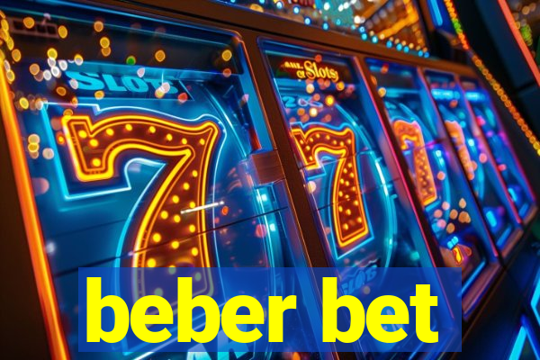 beber bet