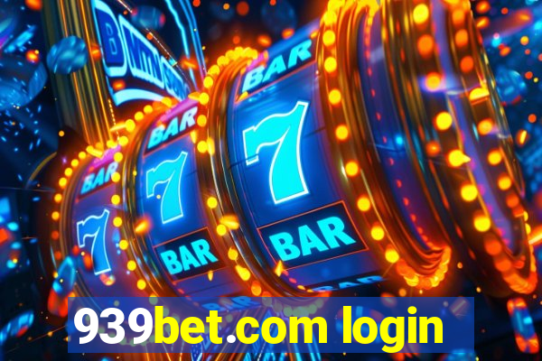 939bet.com login