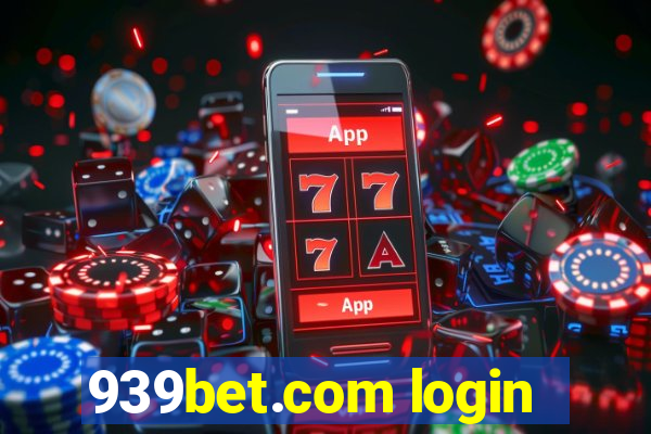 939bet.com login